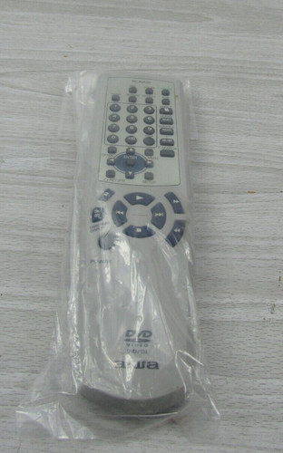 Telecomando originale aiwa dvd - telecomando,