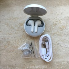 LG TONE Free FN4 Cuffie Bluetooth True Wireless