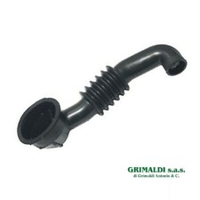 TUBO MANICOTTO SCARICO