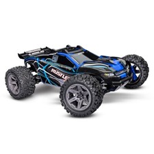 Traxxas 67164-4 Rustler 4x4