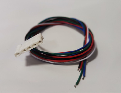 1pcs connettore cavo - cavo, 5