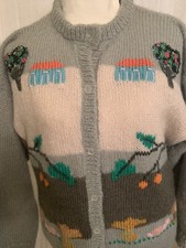 MADE IN ITALY SWEATER*100%