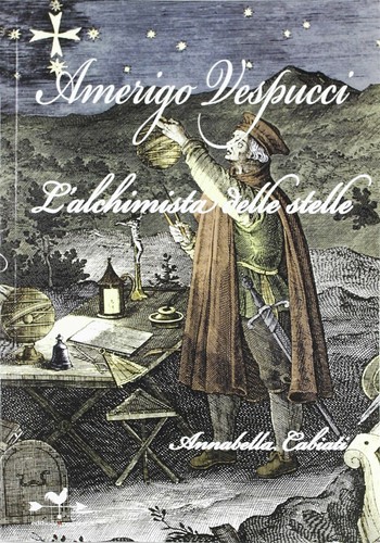 Amerigo vespucci - amerigo,