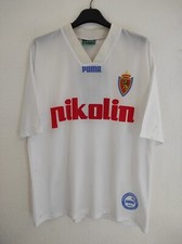 REAL ZARAGOZA 1994 Copa Del