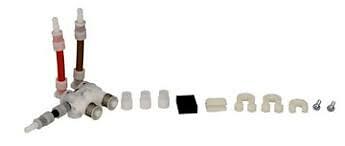 Kit valvola sedile adatto - adatto, a