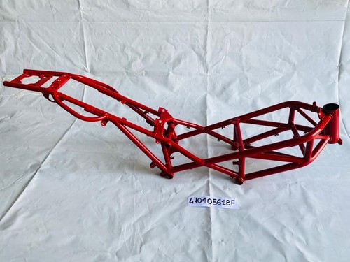 Telaio frame ducati - frame,