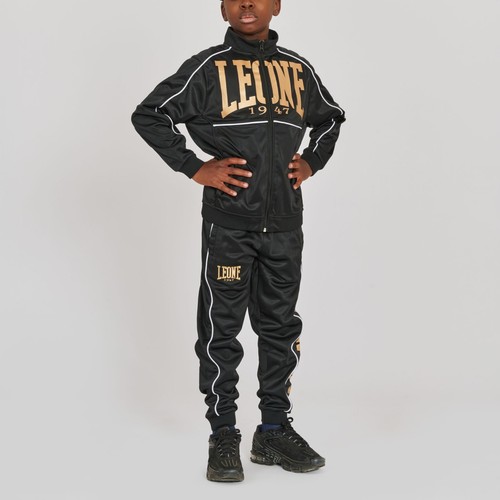 Tuta leone junior abj300 - tuta,