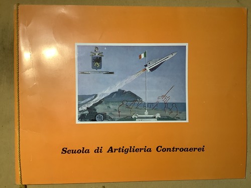 Calendario militare scuola - calendario,
