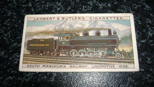 The worlds locomotives - -,