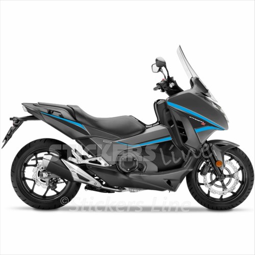 Adesivi honda integra 750 dct - honda,