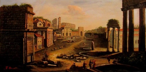 John hansen roma sparita - john, hansen"roma