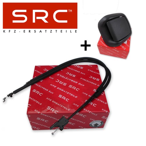 Src maniglia sedile cavo - maniglia,