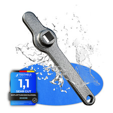 Chiave di sfiato chiave di