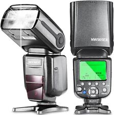 Neewer NW565EX i-TTL Slave