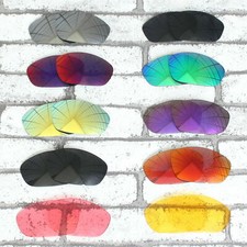 Lente di ricambio POLARIZZATA