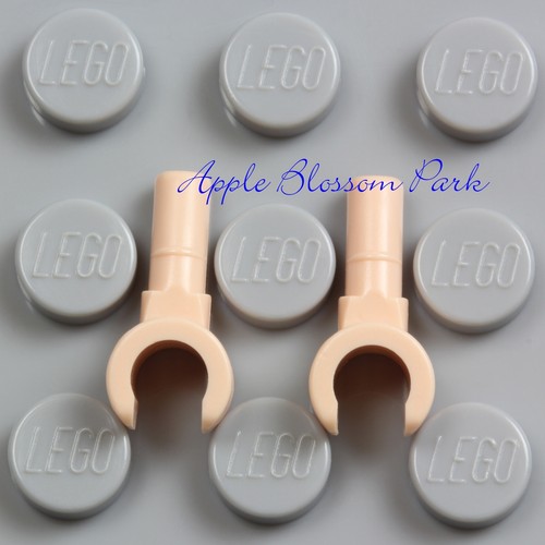 Nuovo lotto lego light flesh - nuovo,
