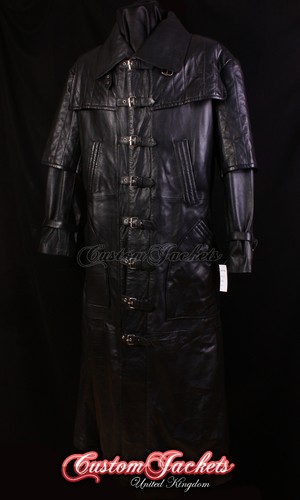 Cappotto spolverino giacca