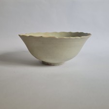 c.1300 Yuan dinastia ciotola