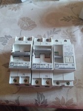 Interruttore Differenziale