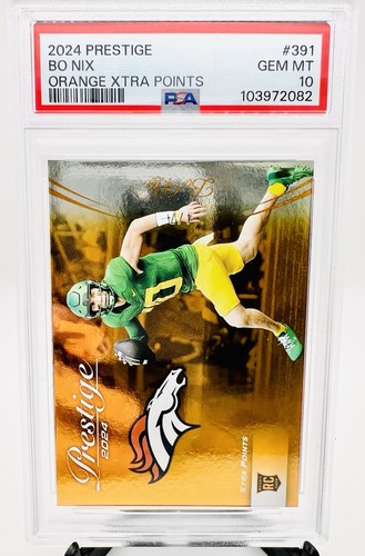 2024 panini prestige nix - panini,