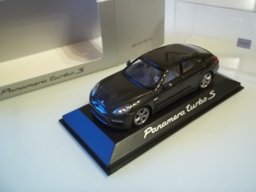 Porsche panamera turbo - panamera, s