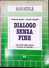 Dialogo senza fine una - dialogo,