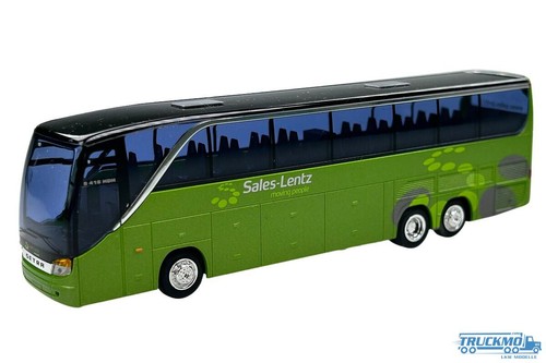 Awm sales lentz setra - awm, s416hdh