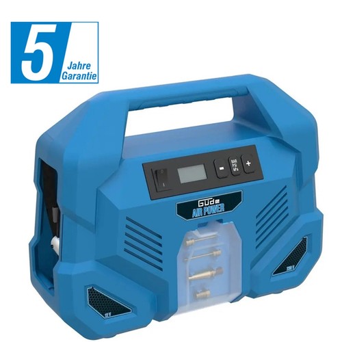 Güde compressore airpower - compressore,