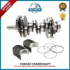 Forgiato Albero con Motore