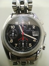  Orologio Uomo 1958 Cronografo