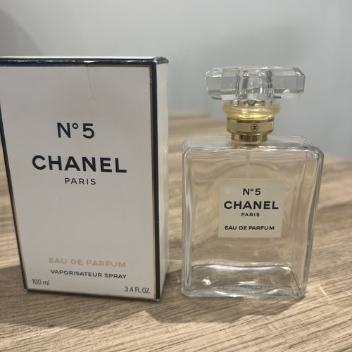Chanel 100ml eau de - chanel,