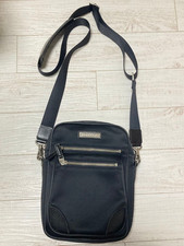 Borsa a tracolla uomo Burberry