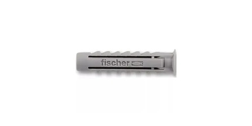 Tasselli fischer nylon - fischer, sx