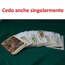 Lotto carte figurine Liebig 22