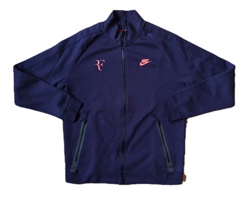 Giacca tennis nike - tennis, roger