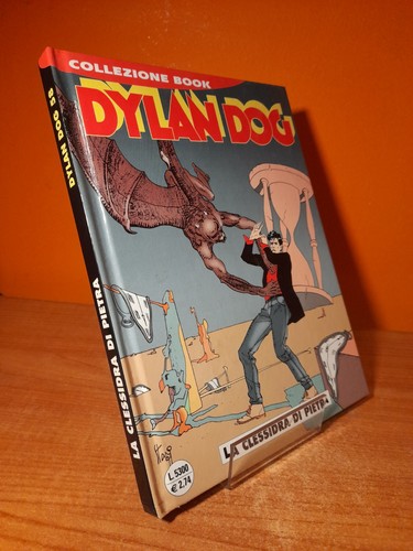 Collezione book dylan - dog, n