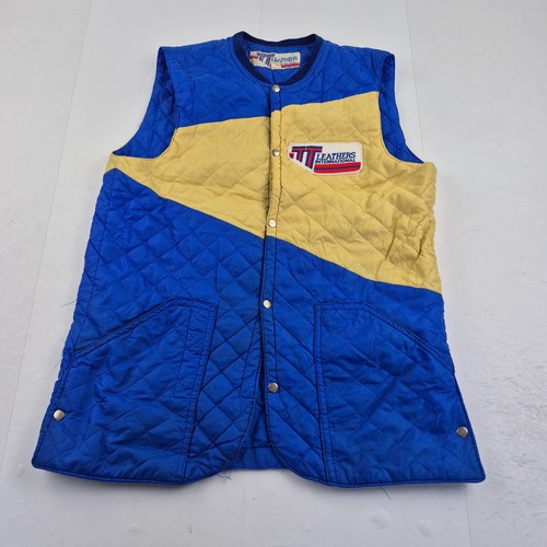 Gilet vintage retrò - 42, grande