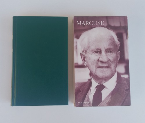 Marcuse classici del - classici,