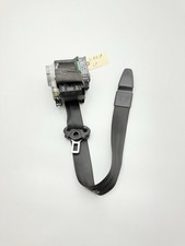 2009-2016 Audi A4 S4 B8.5 Anteriore Sinistro Autista Sicurezza Seat Cintura