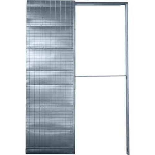 Controtelaio per porte - per, a