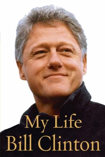 Life bill clinton - my,