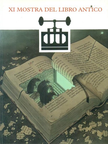 Mostra del libro - del,