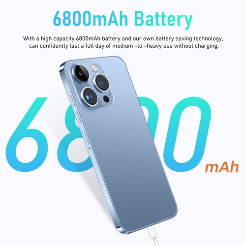 Cellulare wifi spina blu - cellulare,