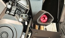 EVOTECH PARATELAIO TAMPONI