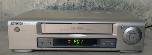 Philips vr530 - philips,