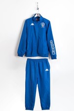 Tuta intera kappa Italia