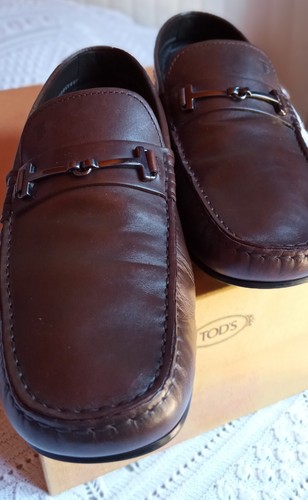 Scarpe city gommino tod - scarpe,