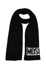 Sciarpa Uomo Love Moschino