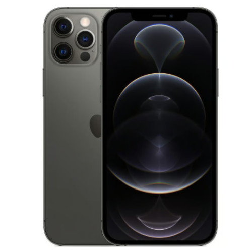 Apple iphone pro nero - 12, 128gb