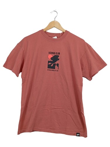 Shirt uomo pull bear science - t-shirt,